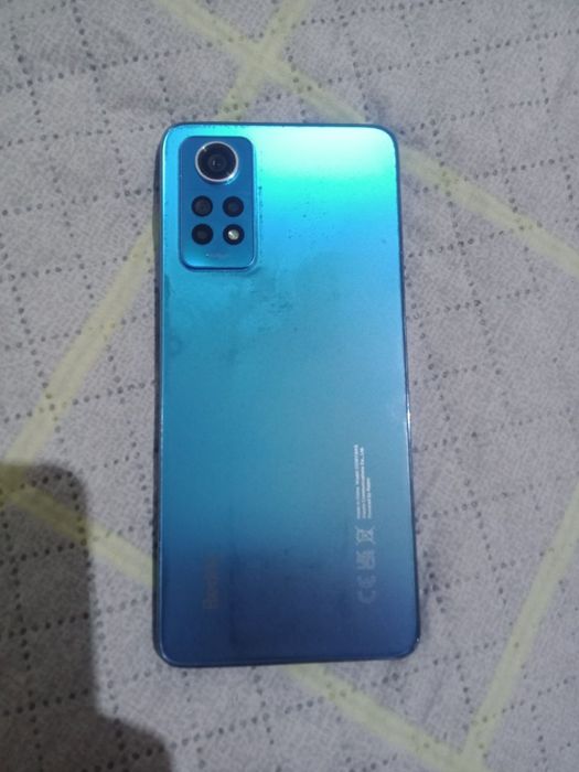 Редми 12про 8/256