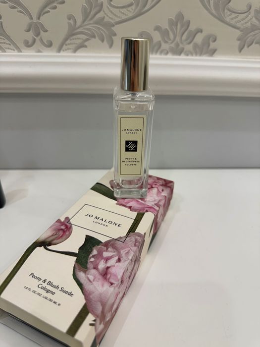 Аромат Jo malone peony оригинал 30 мл
