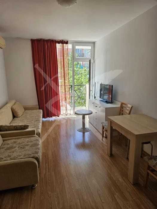 Продава се Едностаен апартамент в к.к. Слънчев бряг - 30 кв.м за 1584 €/кв.м - Снимка #1