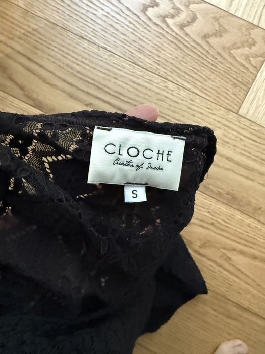 Rochie Jaelle de la Cloche