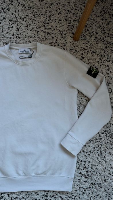 Мъжка фланела Stone Island размер S