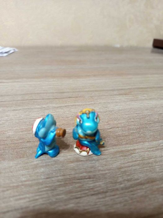 Наборы киндеров.