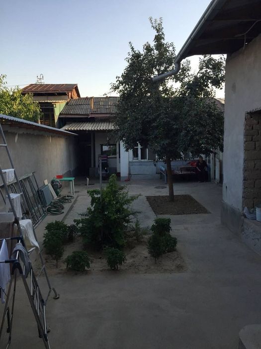 Продается участок