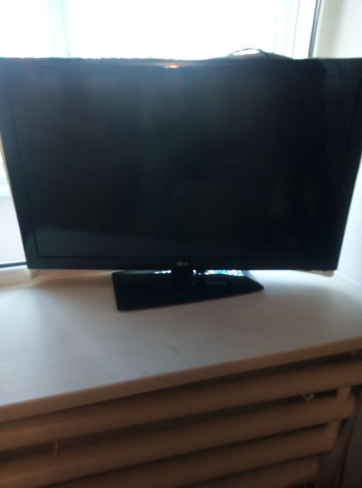 Продам новый телевизор LG