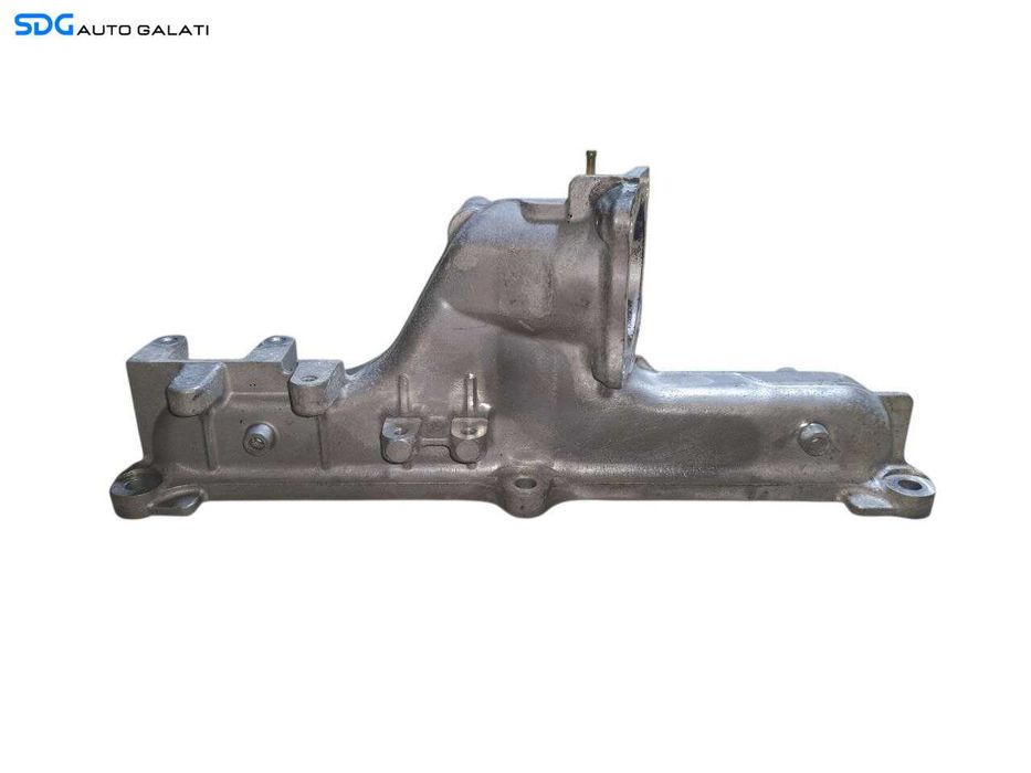 Galerie Admisie Mitsubishi ASX 1.8 DI-D GA6W 2010 - 2019 Cod 500213 [N2394]