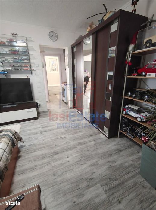 Apartament 2 camere Tatarasi