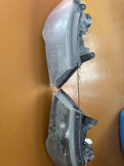 Фары от део нексии оригинал