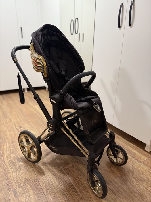 Carucior CYBEX