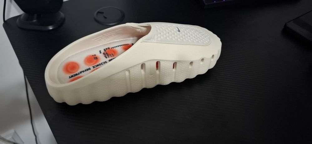 Papuci Nike Mind