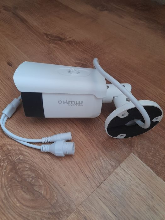 Camera supraveghere IP 5Mpx NOUA !!