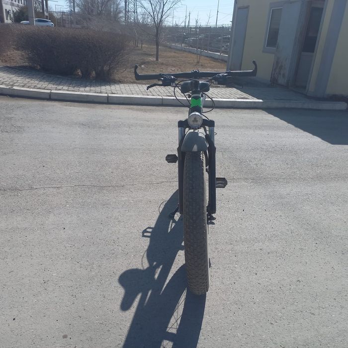 Rocky велосипед спортивный