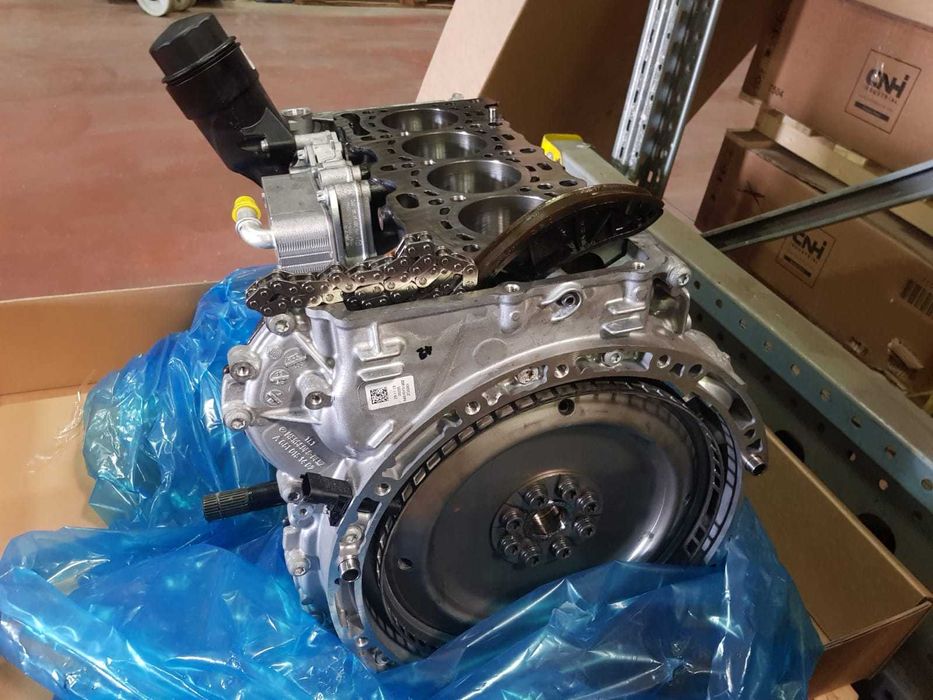 motor mercedes sprinter 2.2 euro 5 6 OM651 651955 651958 NOU