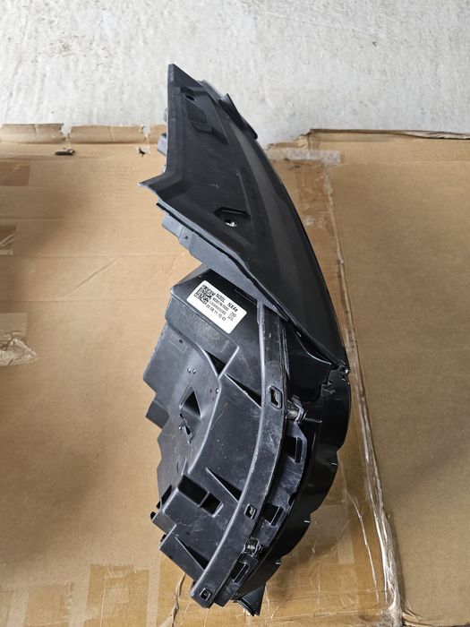 Far proiector led full led pentru Hyundai Tucson nx4 2020+
Prod