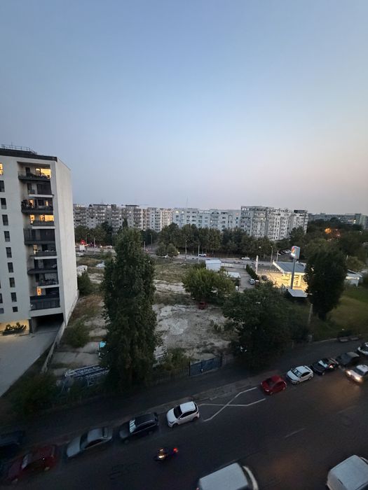 Apartament 3 camere | 60 mp | 2 balcoane | Șoseaua Vergului | Etaj 8