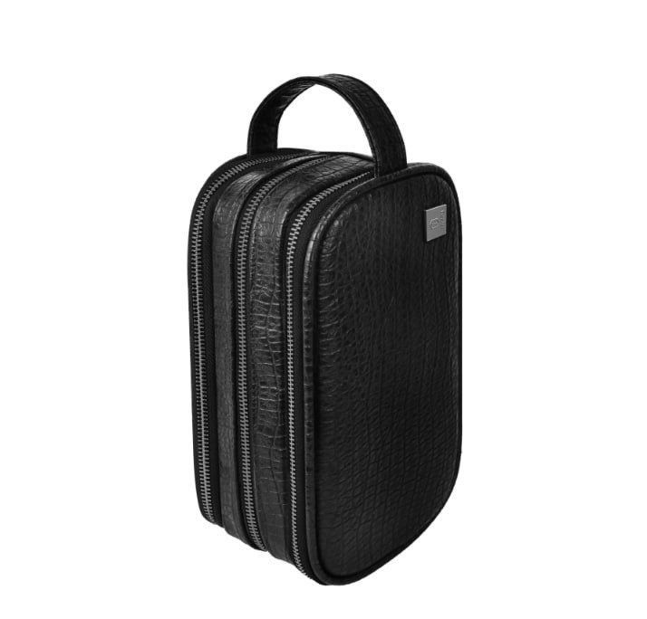 Sumka wiwu salem pouch fingerprint lock lux