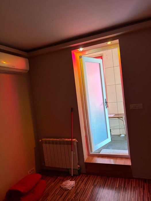 Inchiriez Casa cu 3 camere si curte de 160 mp_Sos. Chitilei_Mega Image