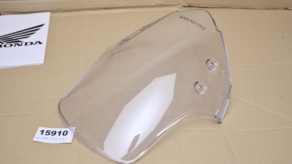 Parbriz OEM Honda NC 700 X 2012 - 2014
