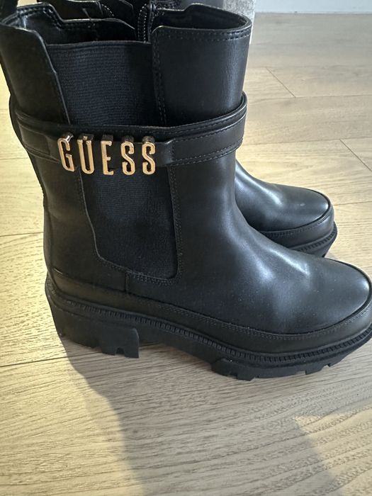 Полусапожка Guess
