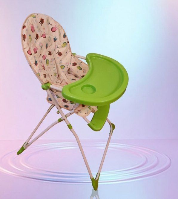 Столче за Хранене. Подарявам!