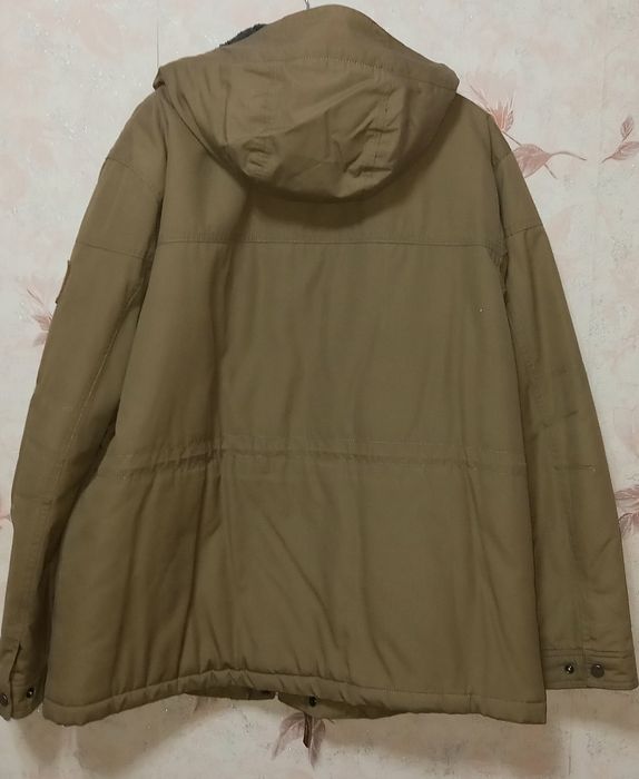 Куртка демисезонная Columbia