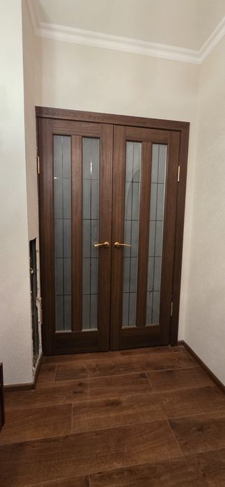 Двери межкомнатные