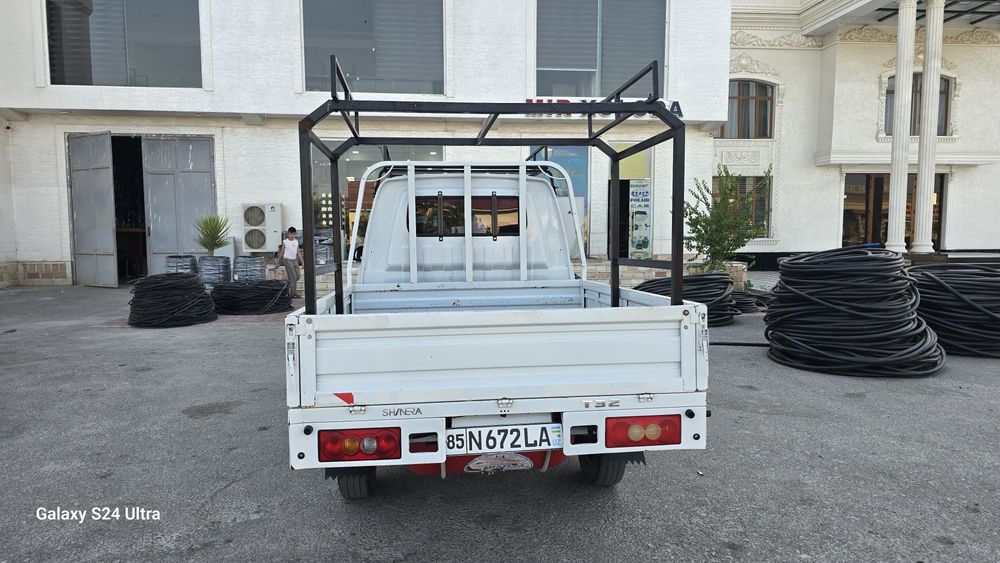 Shinaray T 32 2023