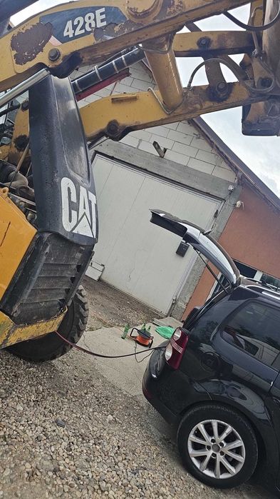 Încărcare freon. Autoturisme, utilaje, camioane