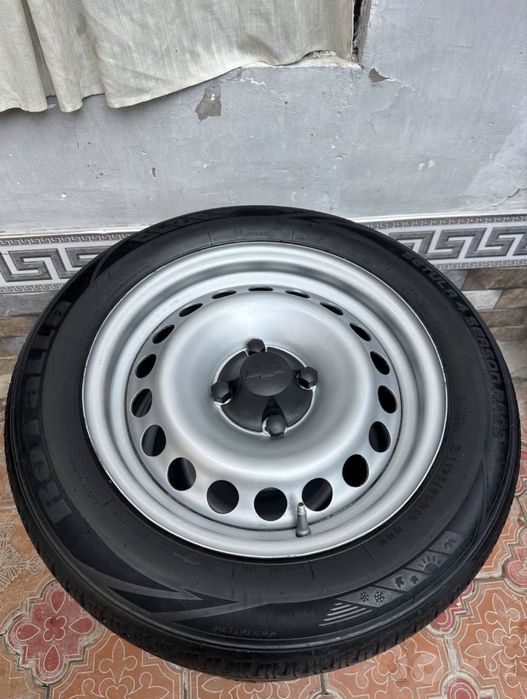 Kamplekt yangi xolatda
