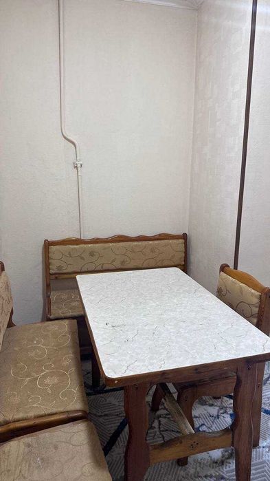 Сдаю квартиру, свою в аренду