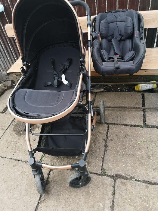 Vand cărucior 3în 1