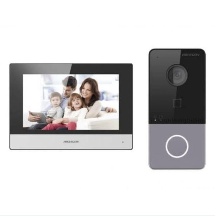 Damafon kamera tashkent