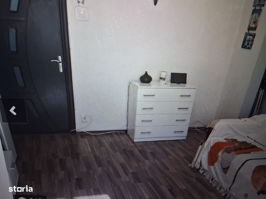 apartament 2 camere teiul doamnei