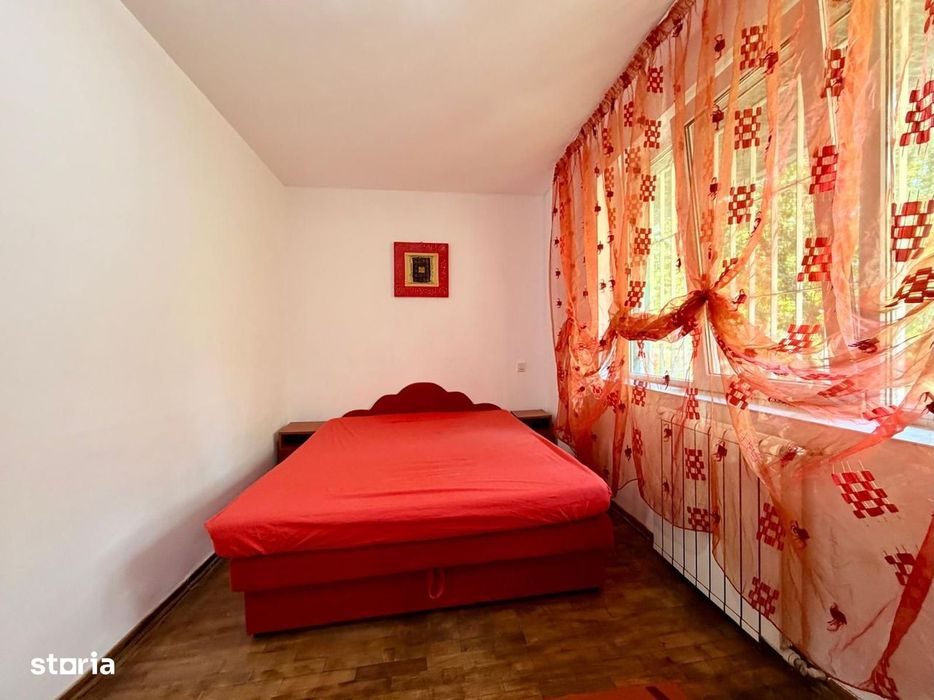 Apartament 2 camere | Gheorgheni | 48 mp | Orientare sudică |