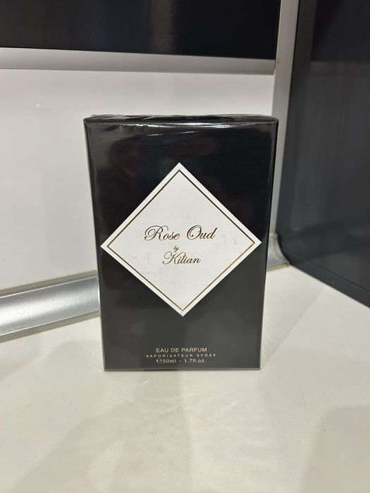 Kilian rose oud 50ml EDP