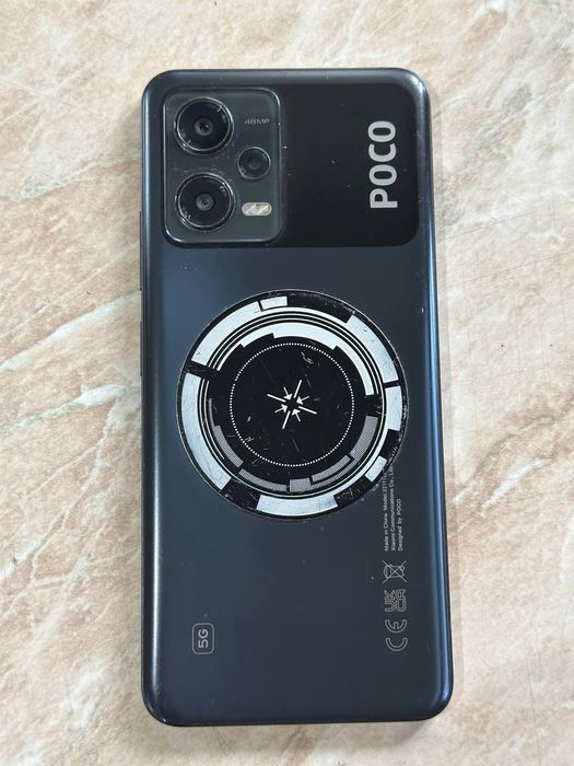 Poco x5 5g bez dakument