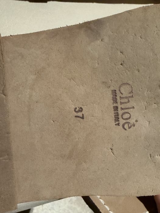 *Chloe* дамска чанта, обувки , чехли