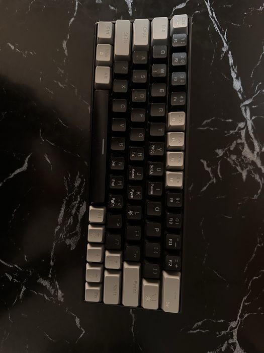 Клавиатура механическая  обмен бор клавиатурага