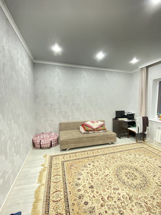 Продам частный дом в акжар 2