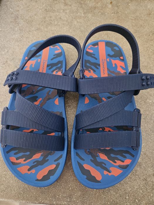 Sandale Ipanema baieti marime 30