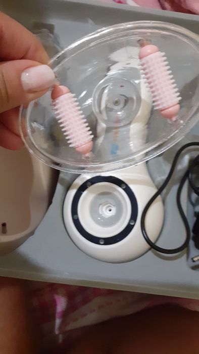 Високо ефективен антицелулитен масажор