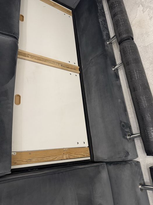 Раскладной диван