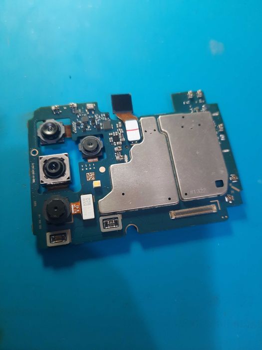 Placa de baza Samsung A13 A135f