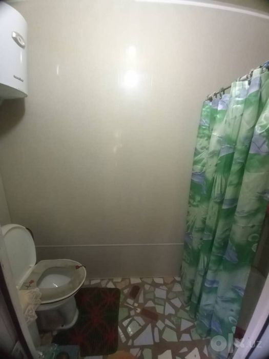 Дача в Кибрае Круглогодичное проживание