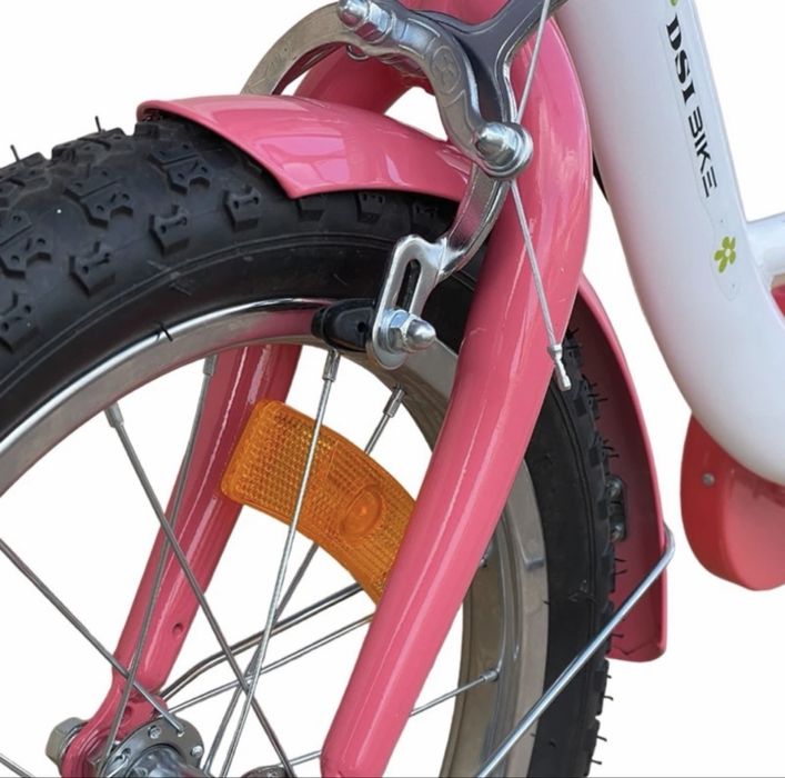 Bicicleta copii, roti 16 inch