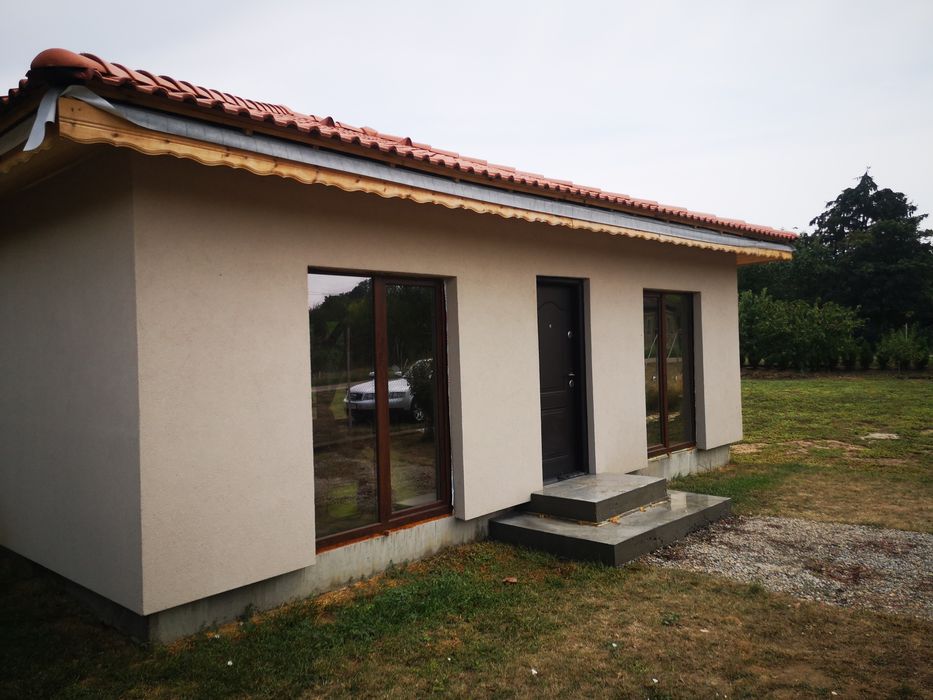 Продава се Къща в с. Бръшлен, Област Русе - 56 кв.м за 1161 €/кв.м - Снимка #6