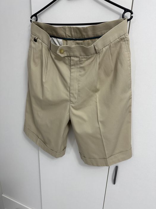 Pantaloni Lacoste