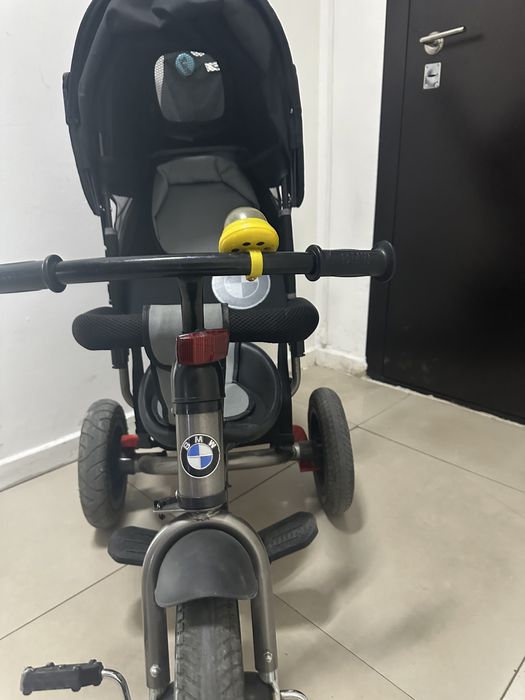 велосипед детский  бмв