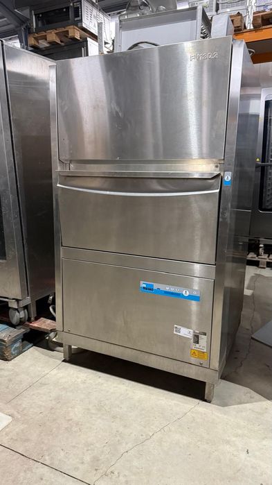 Mașină spălat vase, oale tăvi GN profesională MEIKO Germania