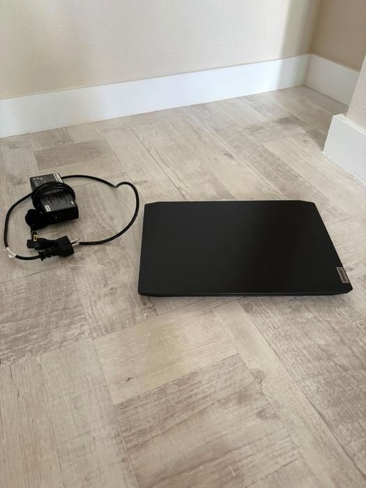 Ноутбук Lenovo Ideapad Gaming 3