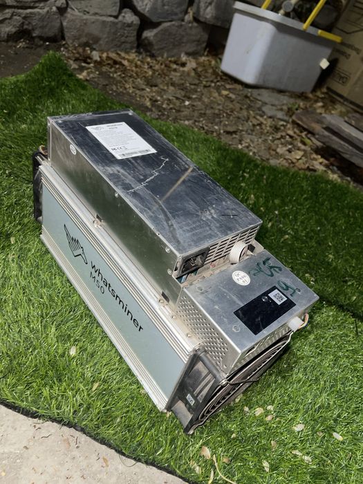 В продаже асики разных моделей